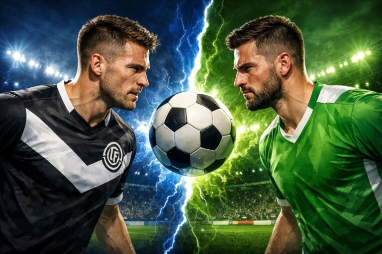 Lugano – Dukagjini više od 2.5: naslovna ilustracija fudbalskog meča