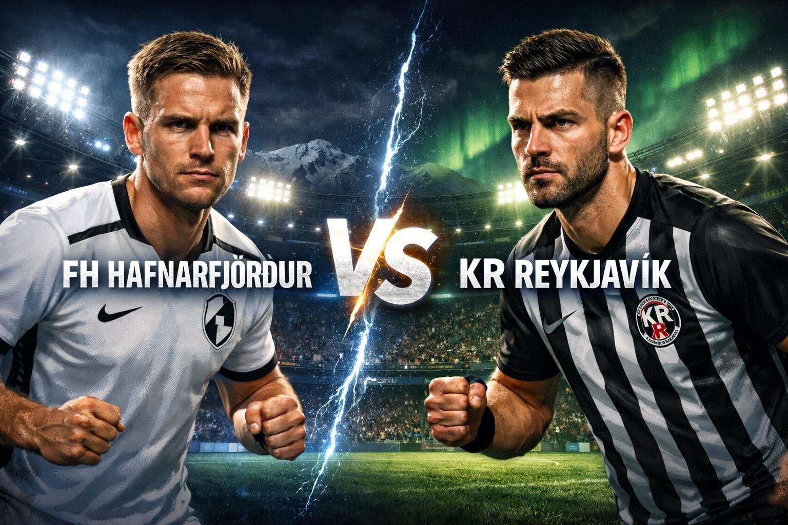 Analiza FH hafnarfjordur KR Reykjavik – fudbalski meč i procena prednosti gosta