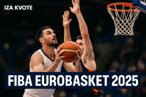 FIBA EuroBasket 2025 — featured slika za članak "FIBA EuroBasket 2025: šta završetak ciklusa menja za evropsku košarku do septembra 2026"