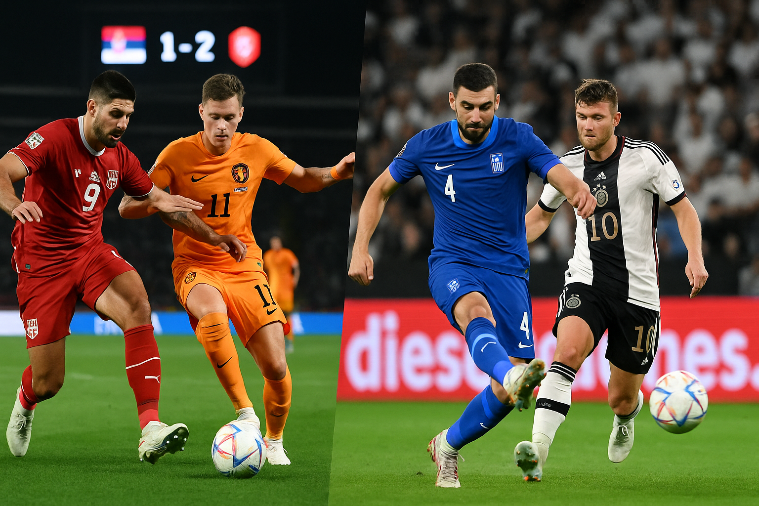 UEFA Liga nacija 2026/27 — featured slika za članak "UEFA Liga nacija 2026/27: kako su Srbija i Grčka promenile sliku grupe A2"
